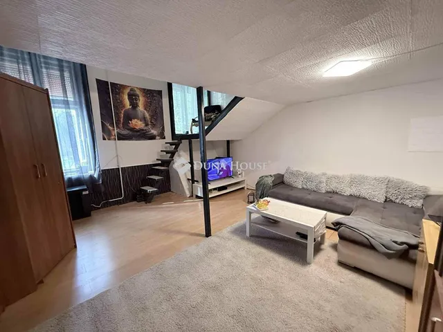 Eladó lakás Budapest XIII. kerület 38 nm