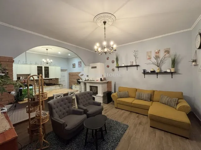 Eladó lakás Vác 96 nm