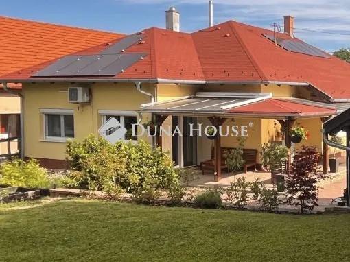 Eladó ház Veresegyház 134 nm