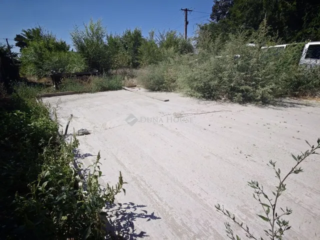 Eladó telek Monorierdő 515 nm