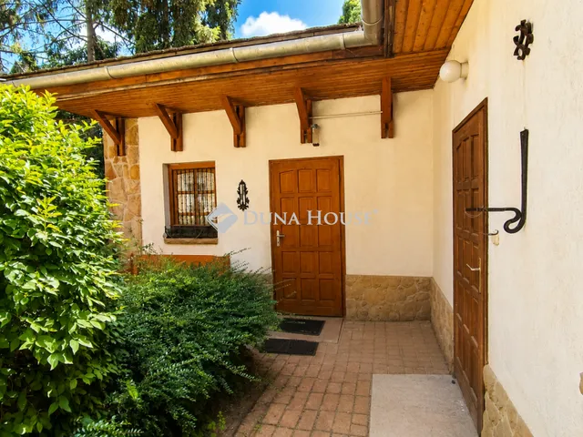 Eladó ház Csobánka 130 nm