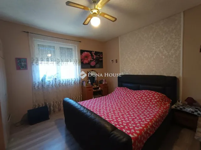 Eladó ház Csörög 58 nm