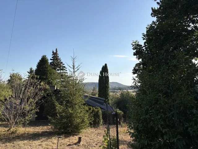 Eladó telek Nógrád 740 nm
