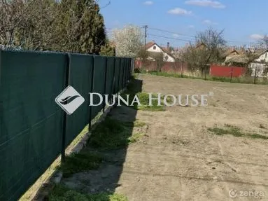 Eladó telek Mezőtúr 738 nm