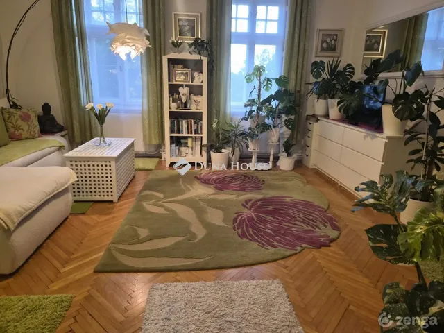 Eladó lakás Gödöllő 78 nm