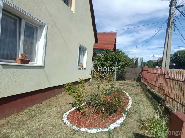 Eladó ház Veresegyház 111 nm