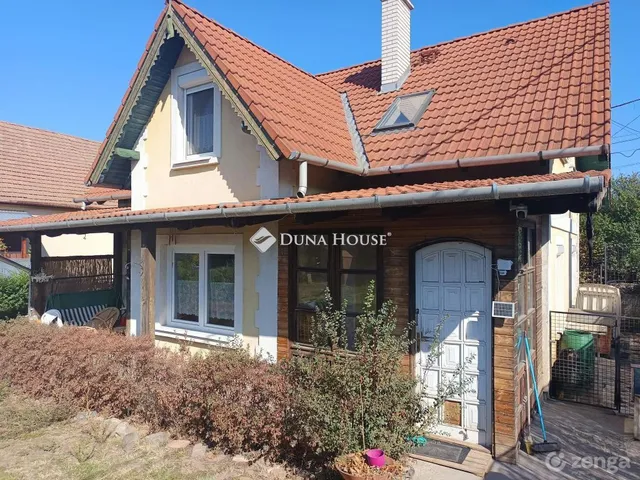 Eladó ház Erdőkertes 130 nm