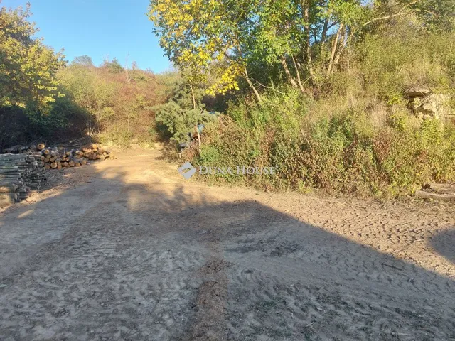 Eladó telek Alsópetény 1500 nm