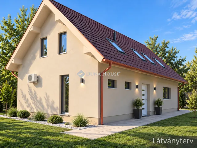 Eladó ház Csömör 155 nm