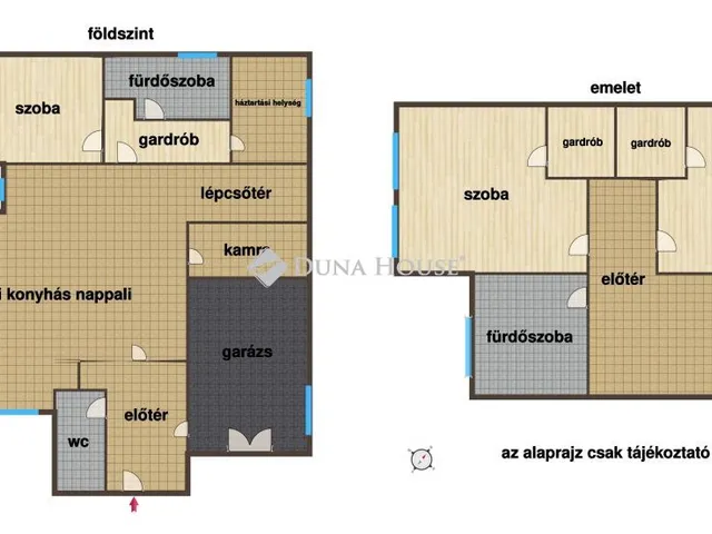 Eladó ház Fót, Panoráma utca 160 nm