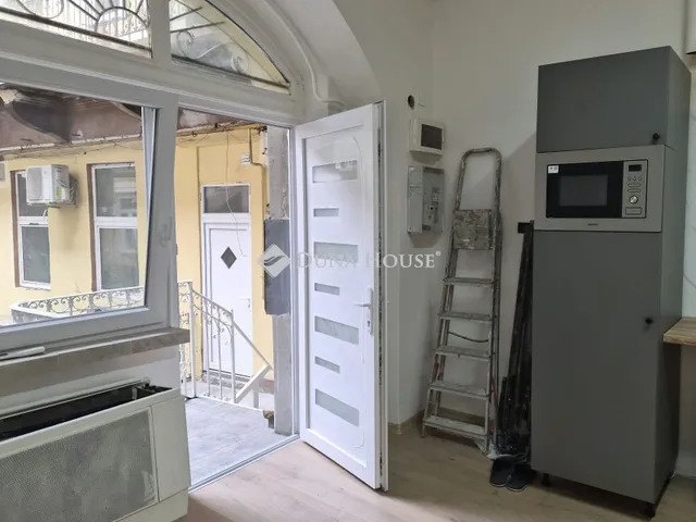 Eladó lakás Budapest VIII. kerület 29 nm