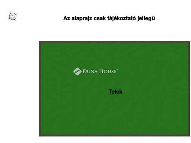 Eladó telek Mogyoród, Gödöllői út 2689 nm