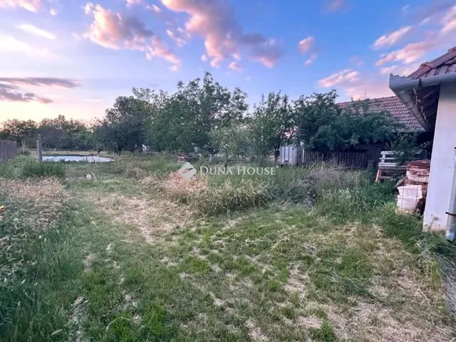 Eladó ház Kétsoprony, Dózsa György út 116 nm