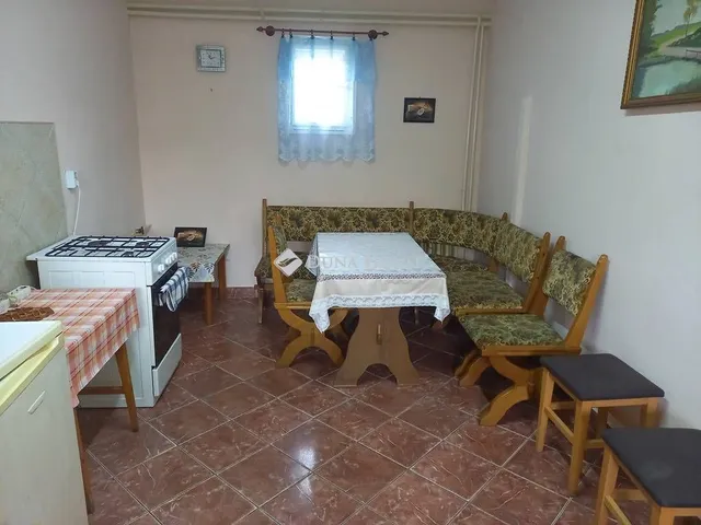 Kiadó ház Tiszapalkonya 100 nm
