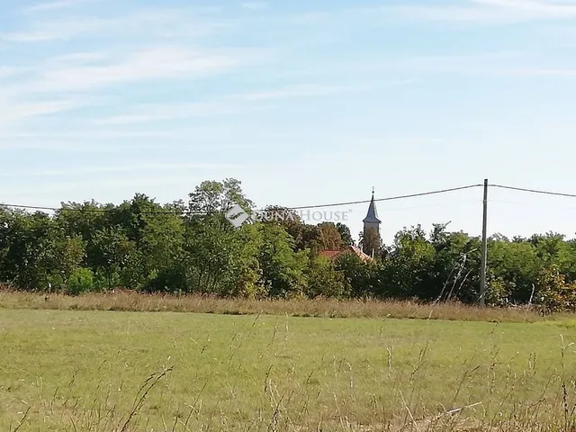 Eladó telek Hejőkeresztúr 1039 nm