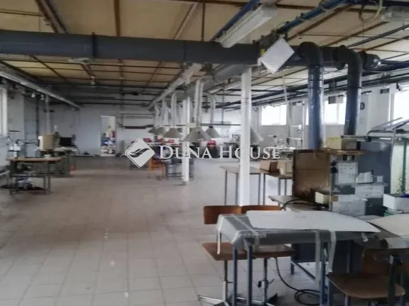 Kiadó kereskedelmi és ipari ingatlan Mezőcsát 626 nm