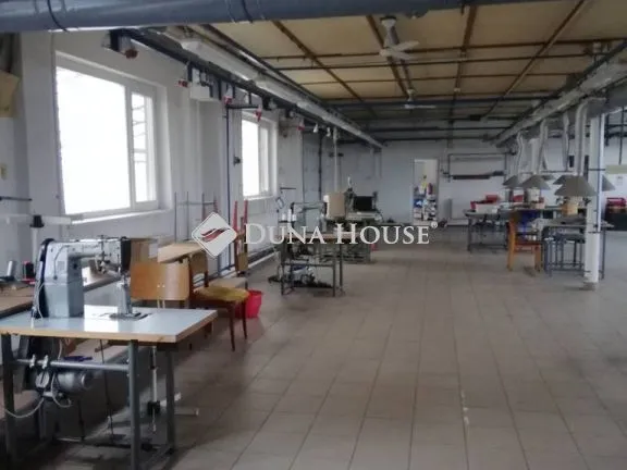 Kiadó kereskedelmi és ipari ingatlan Mezőcsát 626 nm