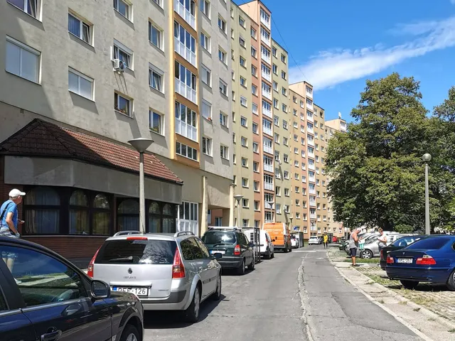 Eladó lakás Miskolc 60 nm