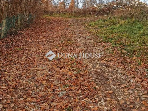 Eladó telek Miskolc, Iglói utca 874 nm