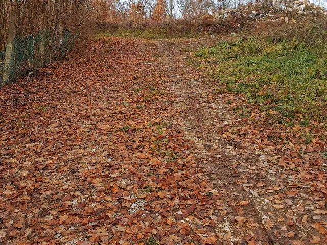 Eladó telek Miskolc, Iglói utca 874 nm