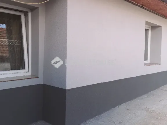 Eladó ház Sátoraljaújhely 47 nm