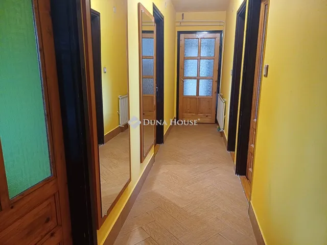 Eladó ház Miskolc 268 nm