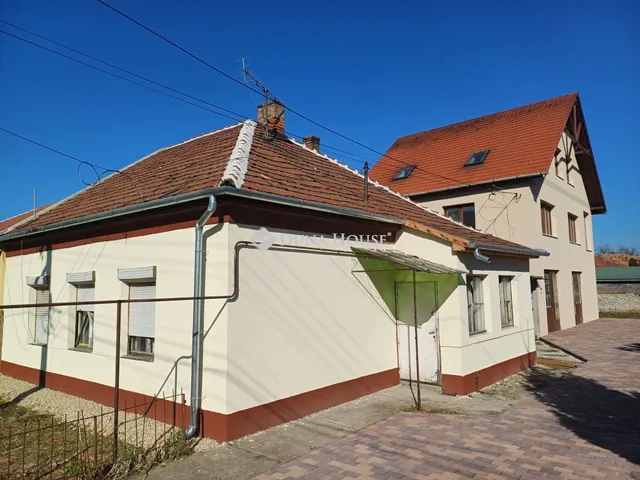 Eladó ház Miskolc 220 nm
