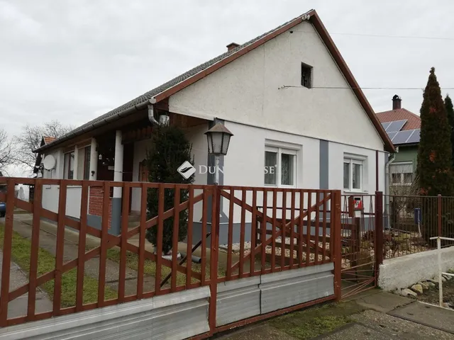Eladó ház Hejőkeresztúr 90 nm