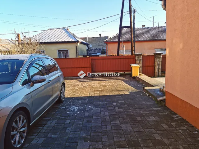 Eladó ház Sátoraljaújhely 69 nm