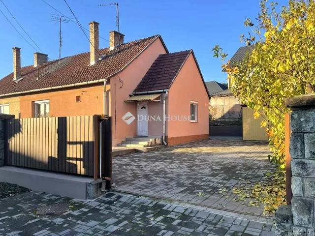 Eladó ház Sátoraljaújhely, Tokaji Ferenc utca 69 nm