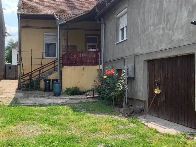 Eladó ház Sátoraljaújhely 84 nm
