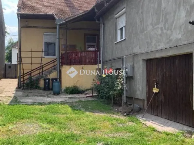 Eladó ház Sátoraljaújhely 84 nm