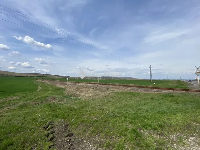 Eladó mezőgazdasági ingatlan Sajókeresztúr 86765 nm