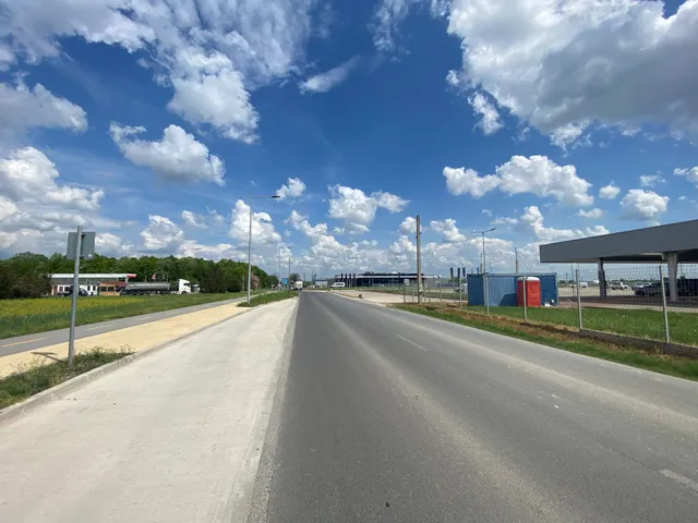 Eladó mezőgazdasági ingatlan Szirmabesenyő 236230 nm