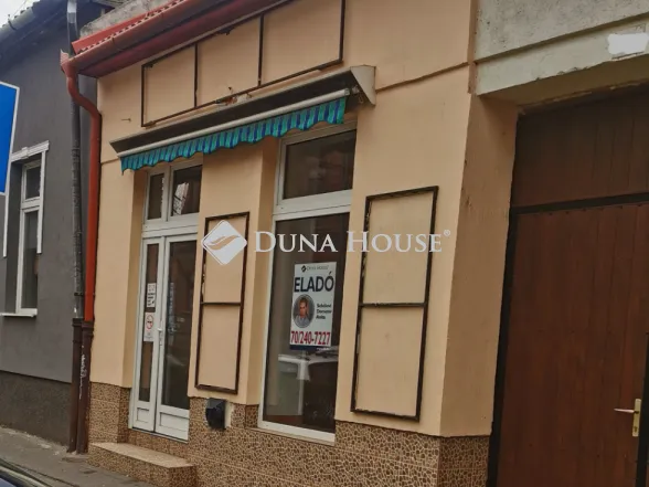 Eladó ház Sátoraljaújhely 41 nm