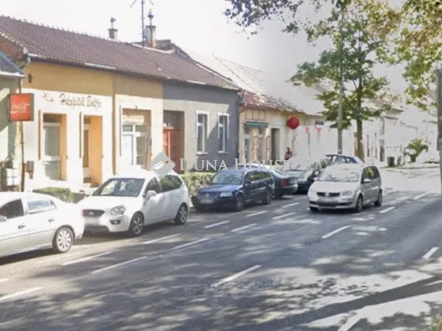 Eladó ház Sátoraljaújhely 41 nm