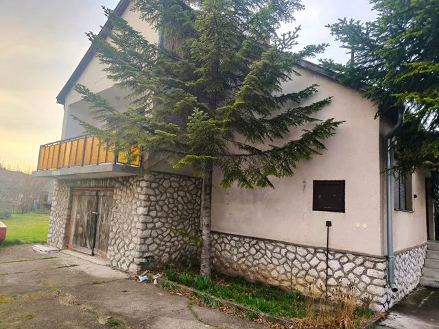 Eladó ház Miskolc 120 nm
