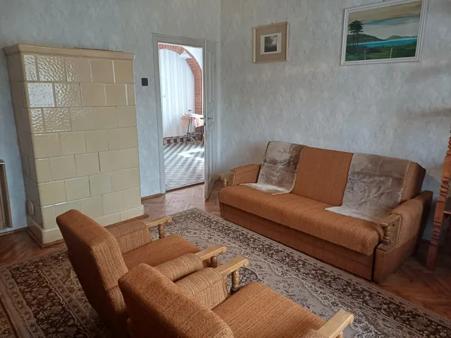 Eladó ház Tapolca 125 nm