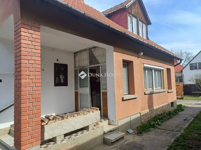 Eladó ház Tapolca 125 nm