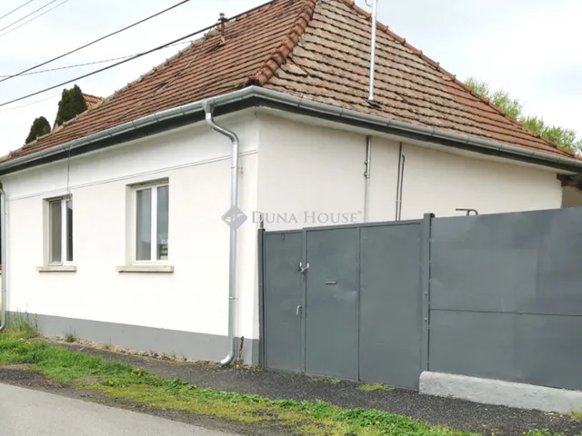 Eladó ház Sátoraljaújhely 82 nm