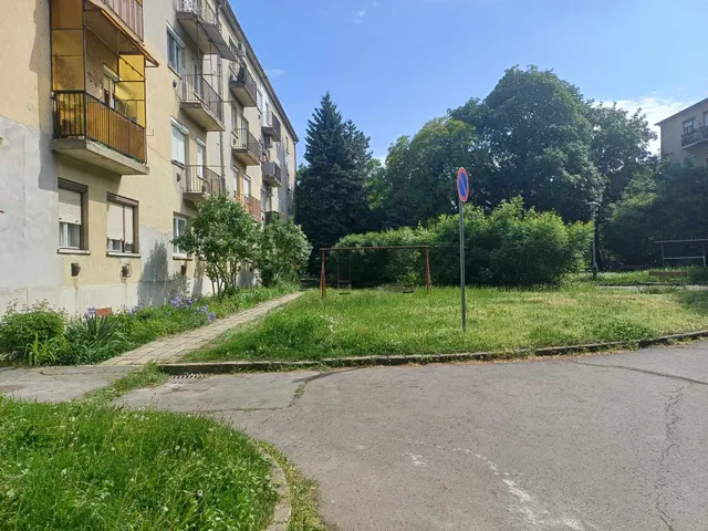 Eladó lakás Miskolc 36 nm