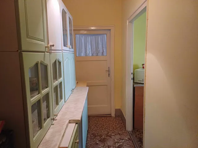Eladó lakás Miskolc 36 nm