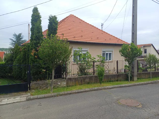 Eladó ház Miskolc 120 nm