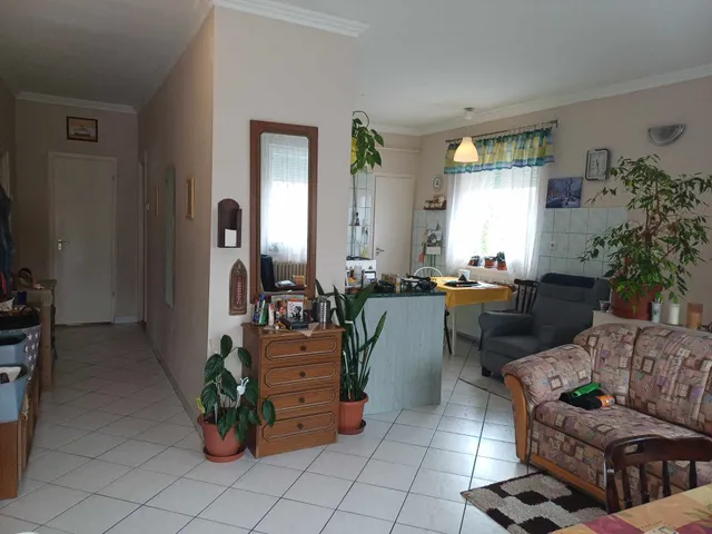 Eladó ház Miskolc 120 nm