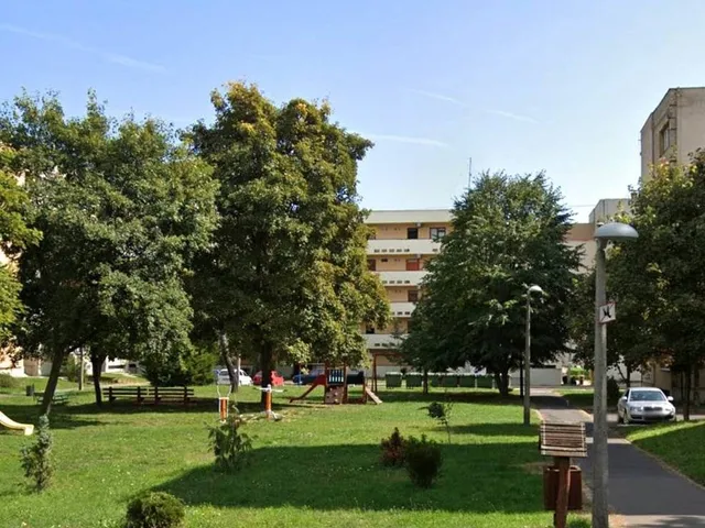 Eladó lakás Sárospatak 54 nm