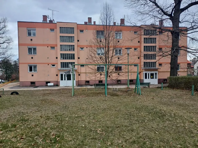 Eladó lakás Veszprém 52 nm