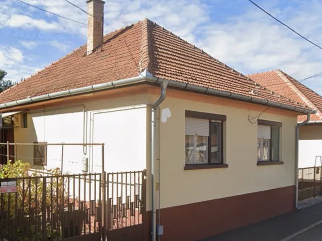 Eladó ház Sátoraljaújhely 77 nm
