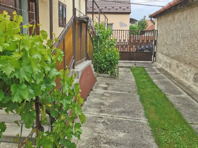 Eladó ház Sátoraljaújhely 77 nm