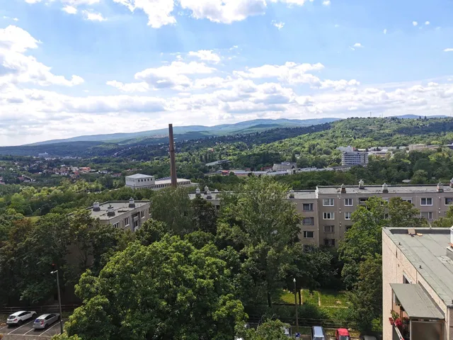 Eladó lakás Miskolc 37 nm