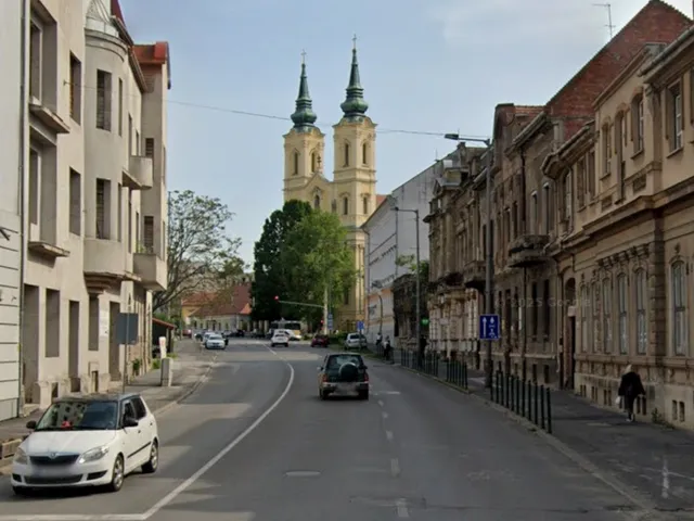 Kiadó kereskedelmi és ipari ingatlan Miskolc 273 nm